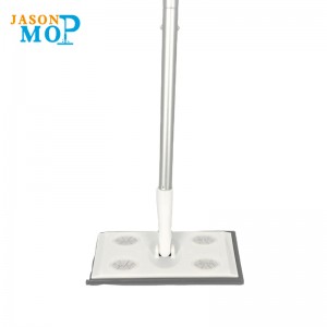 Gospodărie Easy Mopping Podea sănătoasă Mop de livrare rapidă Fabricnețesut Fabric de unică folosință Microfibră de curățare Podele de curățare MOP